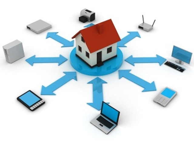 Disponibilidad y uso de la tecnología en los hogares