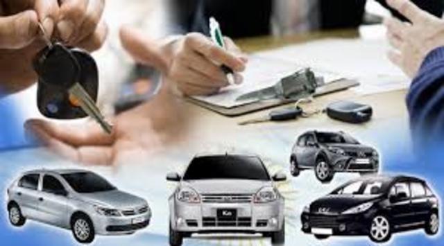 venta de vehiculos