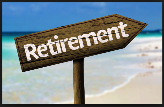Retirement