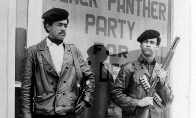 Black Panther Party