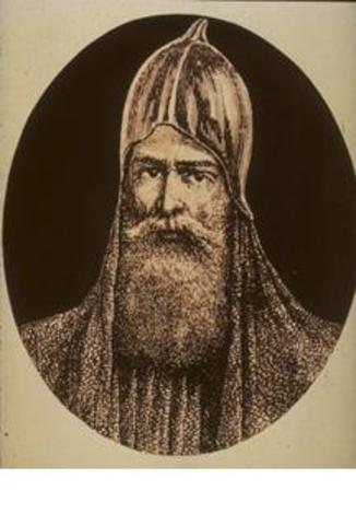 Rurik the Rus Conquers Kiev