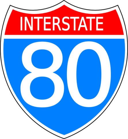 Interstate Highway Act