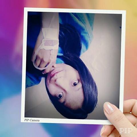 Mi primer operación