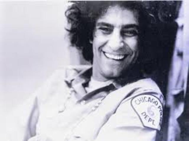 Abbie Hoffman