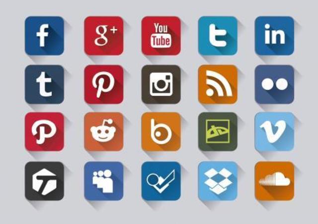 La primera red social surgió en 1997