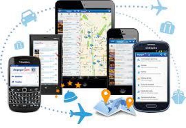 La primera red celular fue hecha en el año 1977 en Chicago