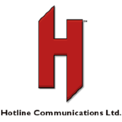 La primera app "Hotline Connect"