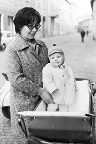 ECONOMIC EVENT: PUBLIC LAW 87-543 PUBLIC WELFARE AMENDMENTS