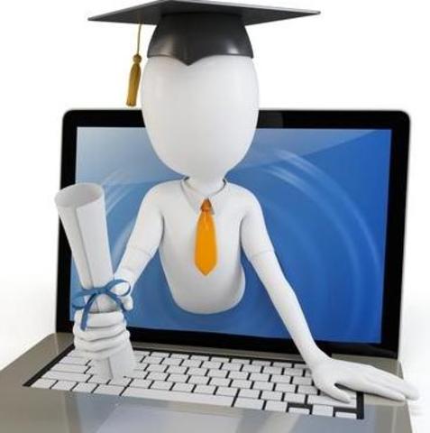 La Universidad de Phoenix, primera universidad en Estados Unidos ofreciendo cursos en línea.