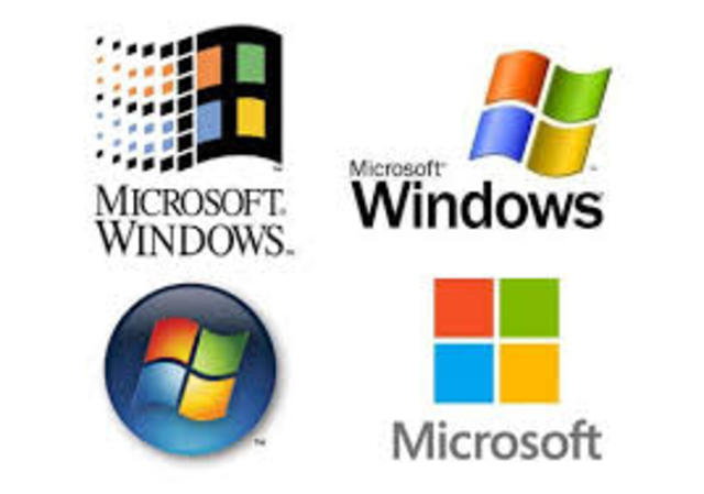 Aparecen programas como MS-DOS, WORDSTAR, WINDOWS y BASIC, entre otros