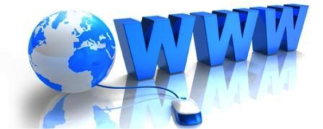 Se crea la World Wide Web