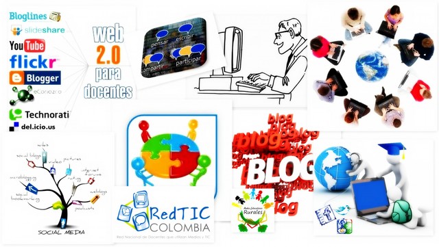 El 96% de universidades tradicionales ofrecen cursos en línea, el 76% de educadores consideran que las redes son métodos pedagógicos.