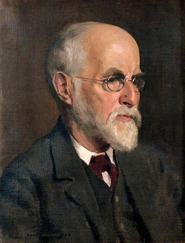 james sully (gran bretaña)