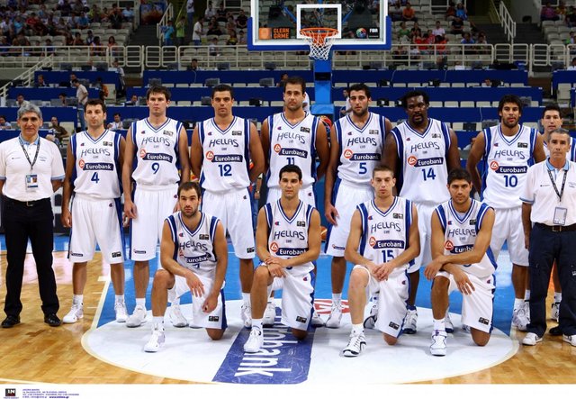 Ευρωμπάσκετ 2009