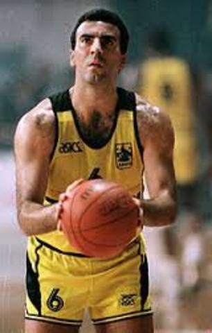 Νίκος Γκάλης