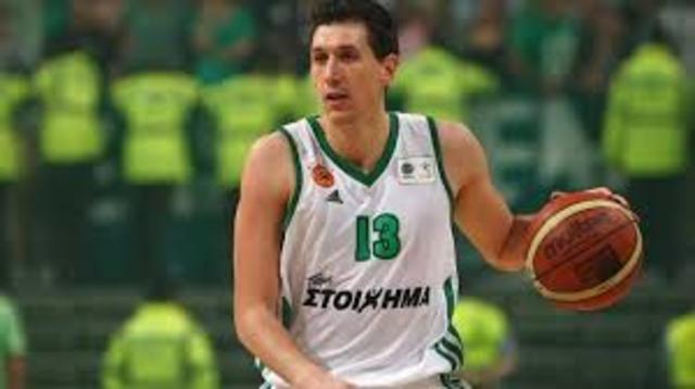 Δημήτρης Διαμαντίδης