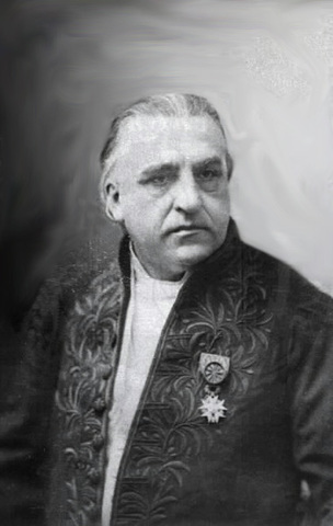 Jean Martin charcot