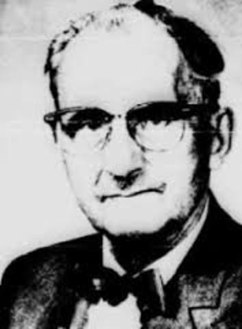 George dumas (francia)