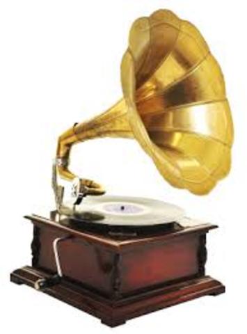 Gramophone