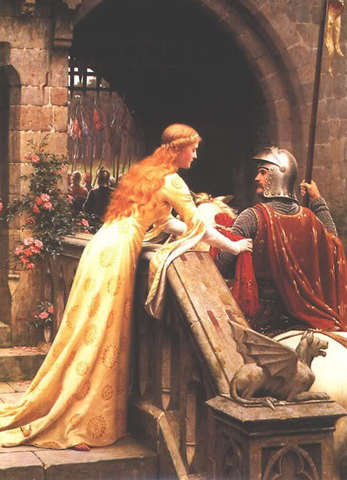 Leyenda del Rey Arturo,materia de Bretaña