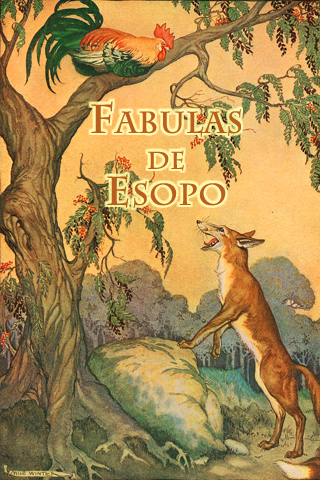 Las Fábulas de Esopo