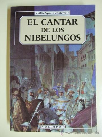 El cantar de los Nibelungos