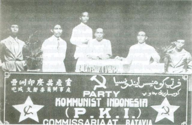 Partai Kommunis Indonesia
