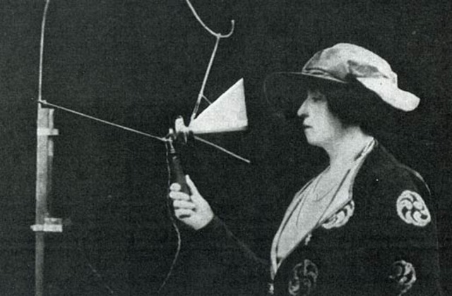 Dame left Mackay for Melbourne