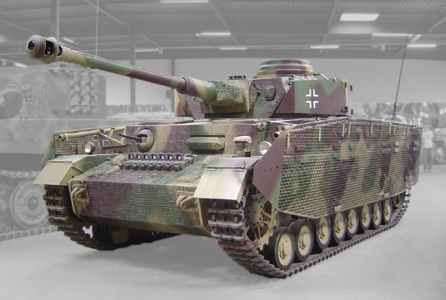 Panzer IV