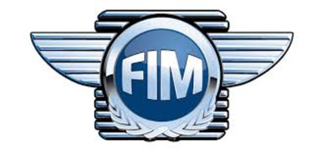Federación Internacional de Motociclismo FIM.