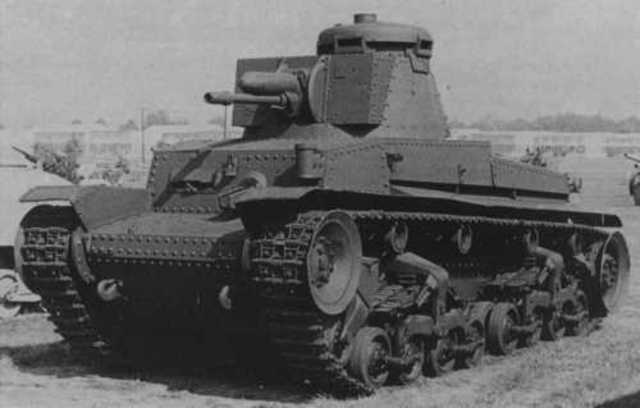 Panzer 35(t)