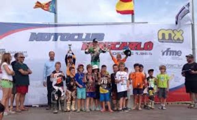 Categoría más pequeña