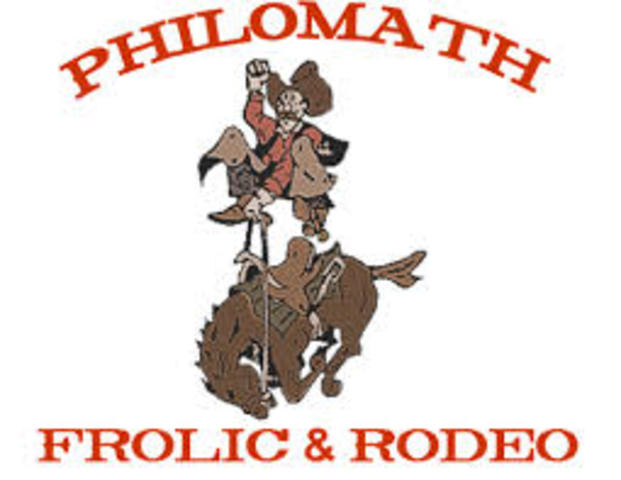 Philomath Froclic & Rodeo Craft Fair (Local)