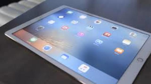 iPad Pro  (technology)