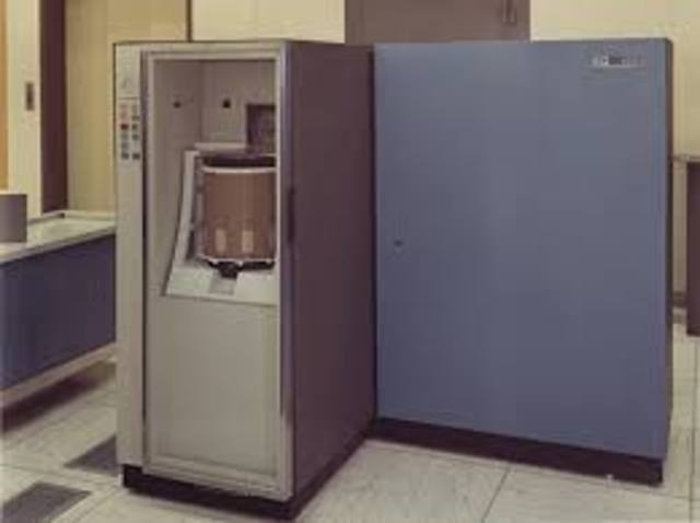 IBM 2321