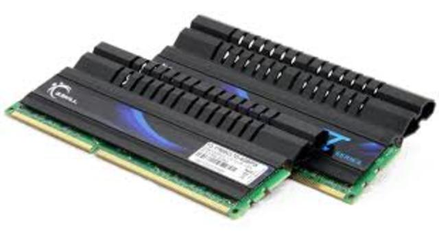 DDR3-2200