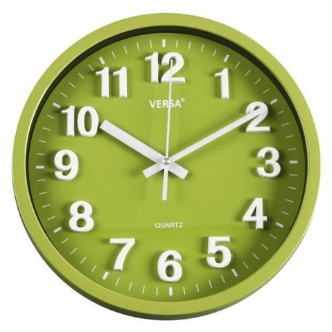 I have bought another clock so I don't need it