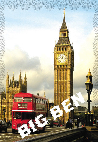 BIG BEN