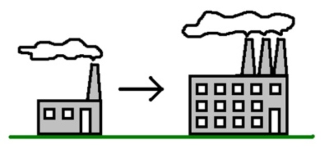 Udvidelse med øst- og central europæiske lande