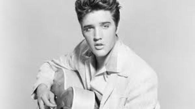 Elvis Presley