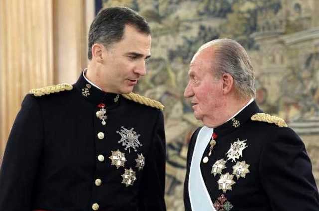 Monarquía parlamentaria