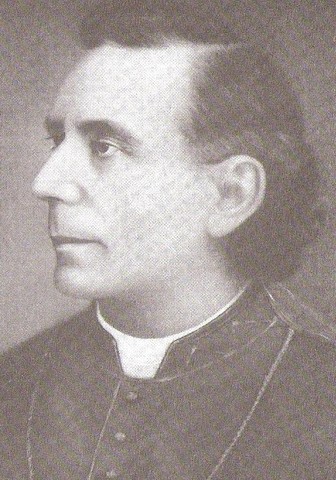 Chicago now has an archdiocese