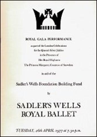 Royal Ballet
