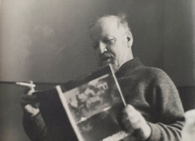 Published his first book of poetry aptly titled Poems