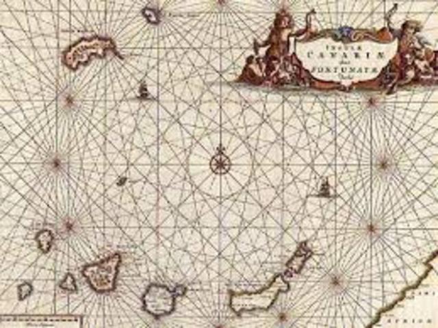 CONQUISTA DE NORMANDA