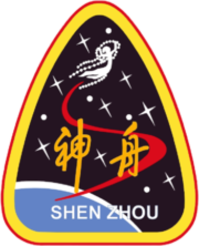 Shenzhou 5