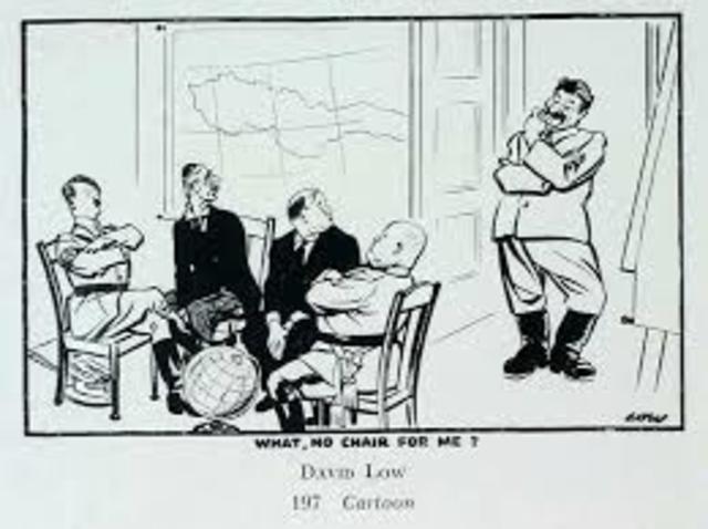 Munich Peace Conference