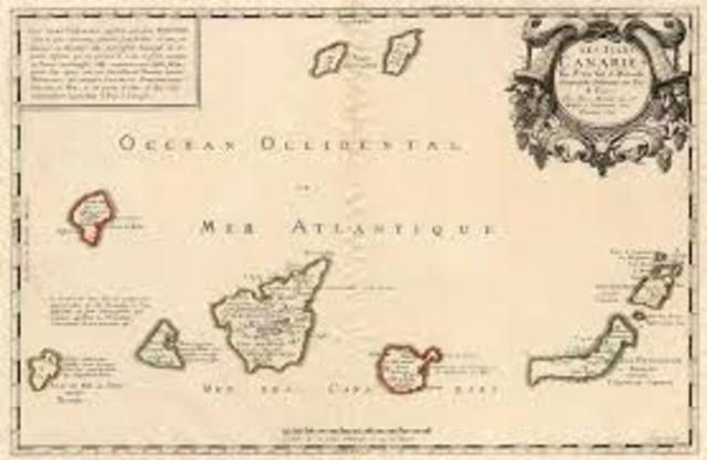 La conquista Normanda