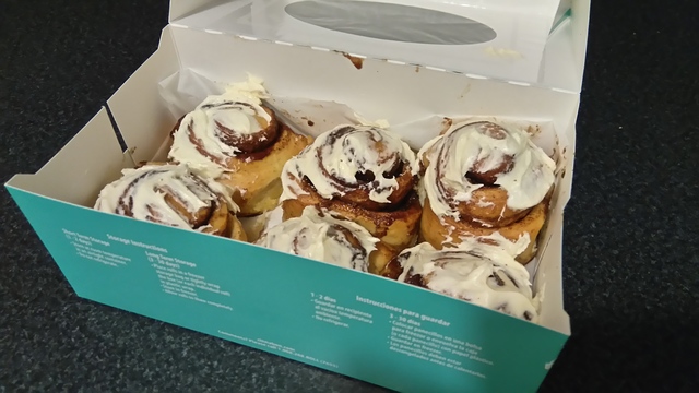 Clases de inglés canceladas