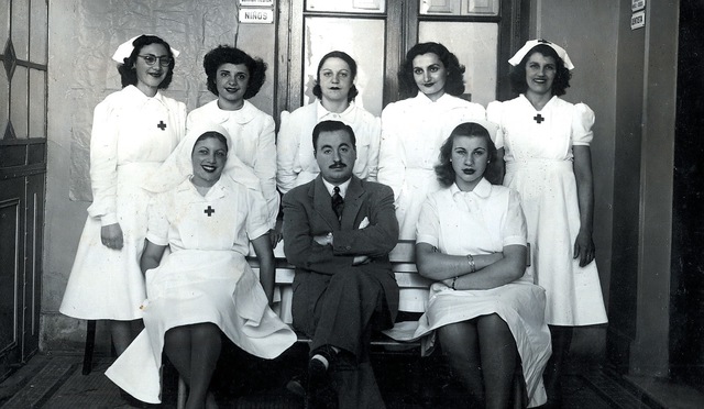 Ley 24004 Ejercicio de la enfermeria